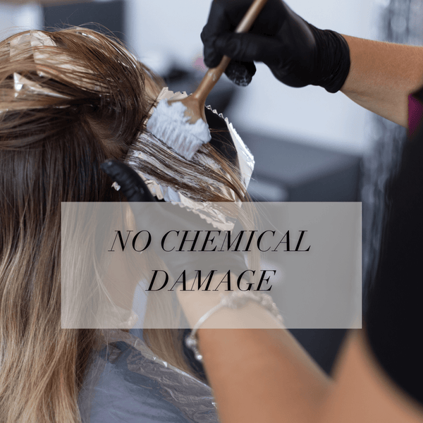 La guía definitiva para aumentar la confianza con las extensiones de cabello - Alma Hair Extensions blog