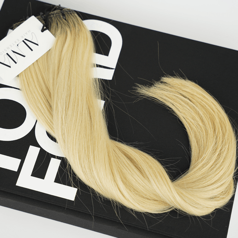 Brasileiro Descolorido - Cod. 2003 | | Alma Hair Extensions