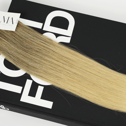 Brasileiro Descolorido - Cod. 2000 | | Alma Hair Extensions