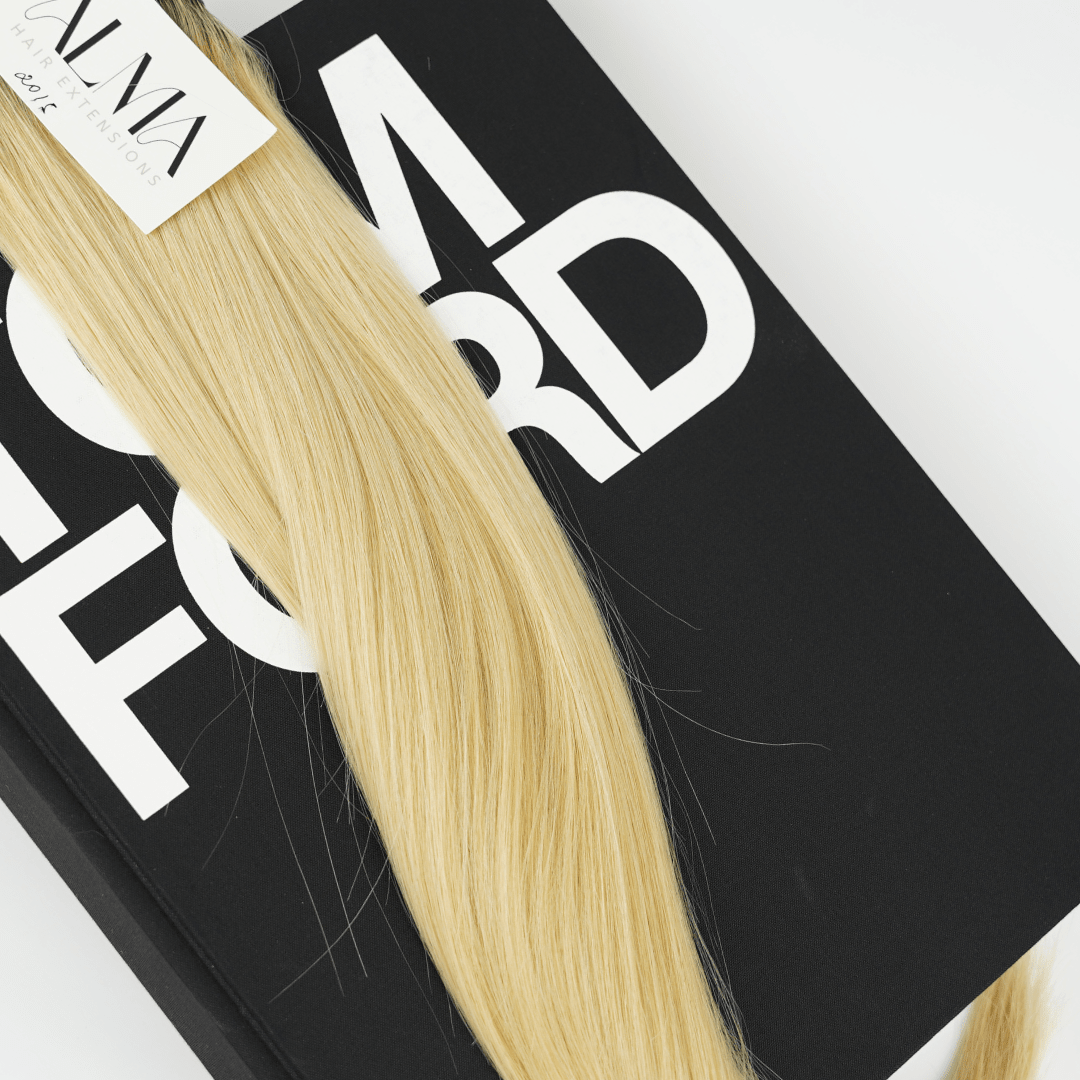 Brasileiro Descolorido - Cod. 2015 | | Alma Hair Extensions