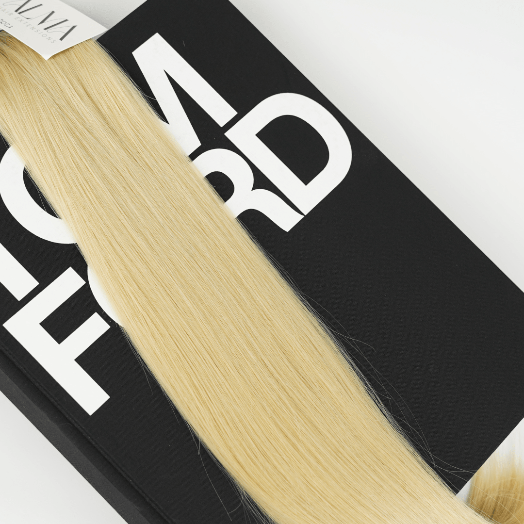 Brasileiro Descolorido - Cod. 2021 | | Alma Hair Extensions