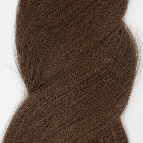 #4 Light Cocoa - Alma Triple Genius Volume Weft