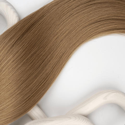 #8 Honey Butter - Alma Triple Genius Volume Weft