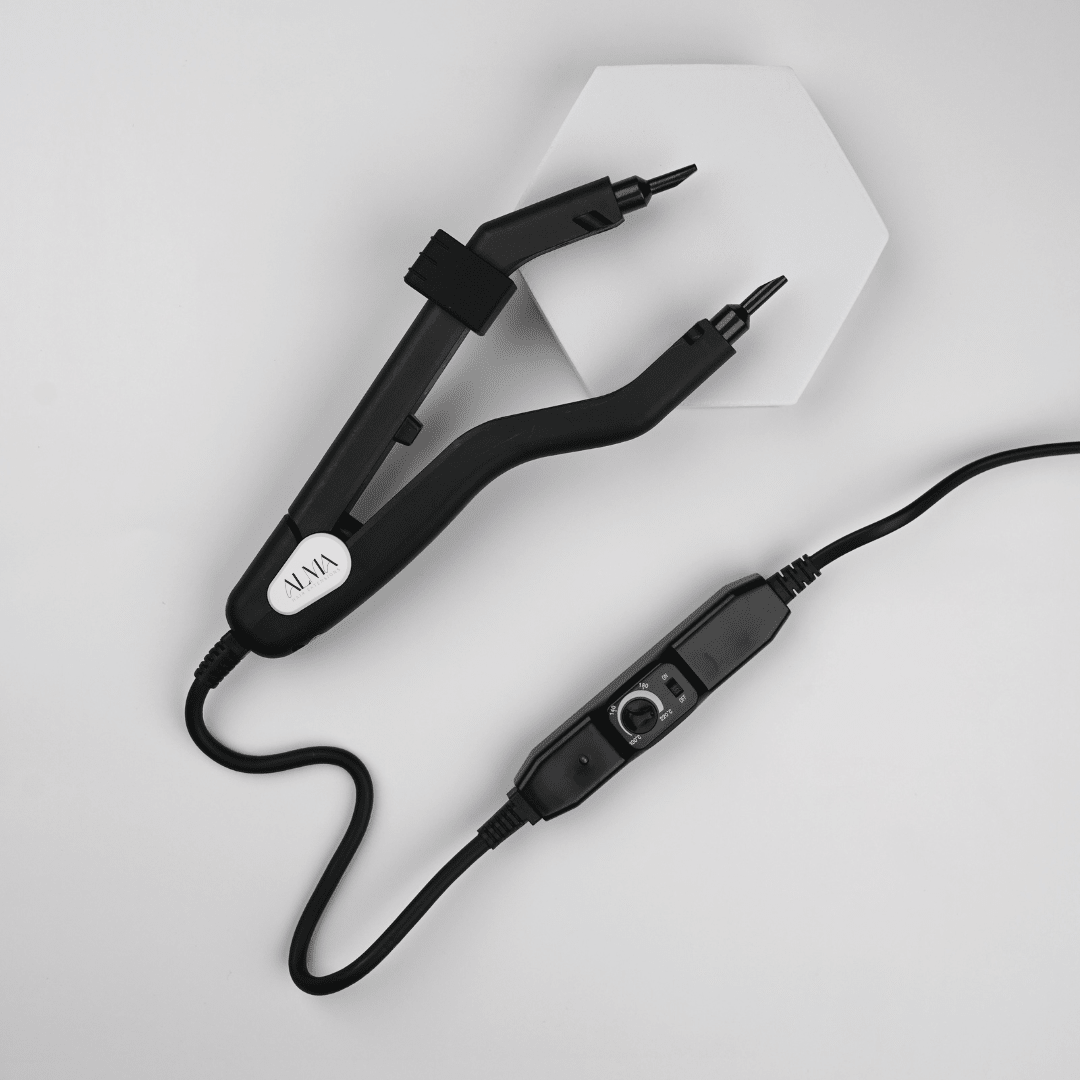 K - Tip Fusion Tool | tools | Alma Hair Extensions