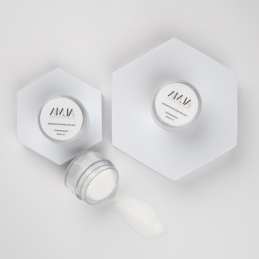 Keratin Powder - 15g