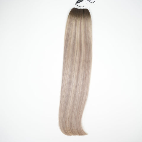 Snickerdoodle Cookie - Alma EverWeft | DOUBLE WEFT | Alma Hair Extensions