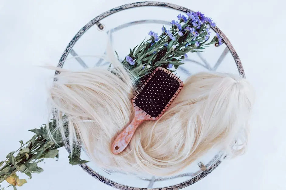 12 Myths About Hair Extensions Debunked