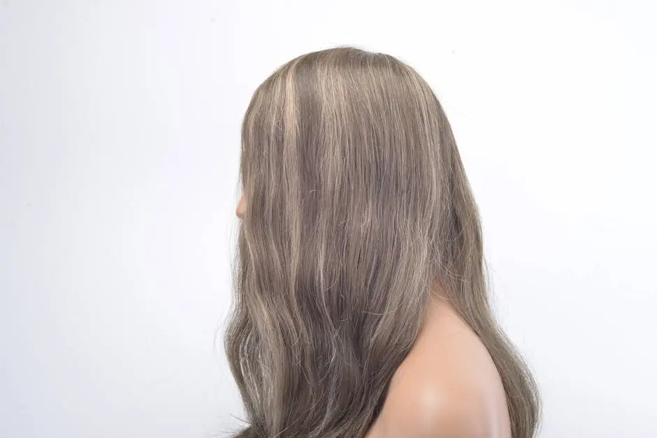 The Art of Creating Hair Volume with Extensions