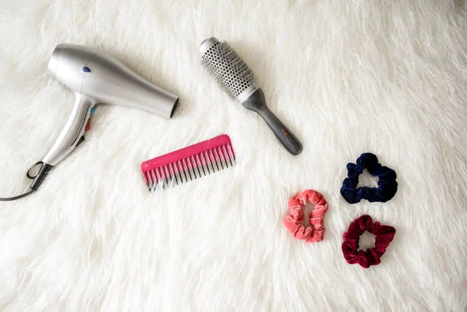 8 Must-Have Hair Extension Tools for Flawless Installs - Alma Hair Extensions blog