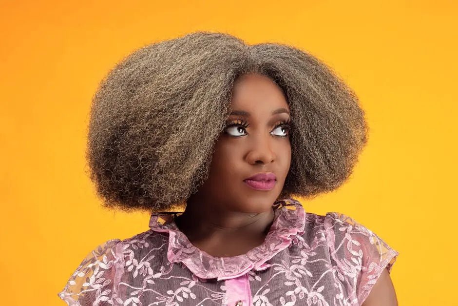 7 Ways to Boost Your Hair Volume Effortlessly - Alma Hair Extensions blog