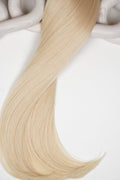 1001 Vail Blonde - Alma Invisitape Inject Tape Weft | TAPE | Alma Hair Extensions