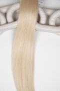 1001 Vail Blonde - Alma Invisitape Inject Tape Weft | TAPE | Alma Hair Extensions