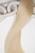 1001 Vail Blonde - Alma Invisitape Inject Tape Weft | TAPE | Alma Hair Extensions