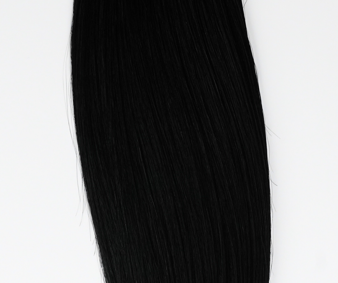 #1 Jet Setter - Alma Genius Invisitape Weft - ALMA HAIR EXTENSIONS