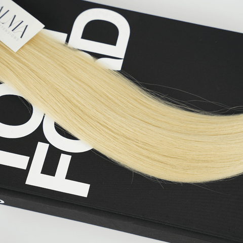 Brasileiro Descolorido - Cod. 2008 | | Alma Hair Extensions