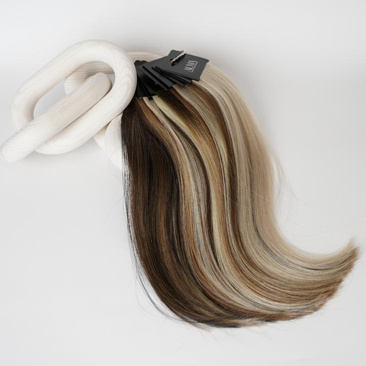 Color Ring - ALMA HAIR EXTENSIONS