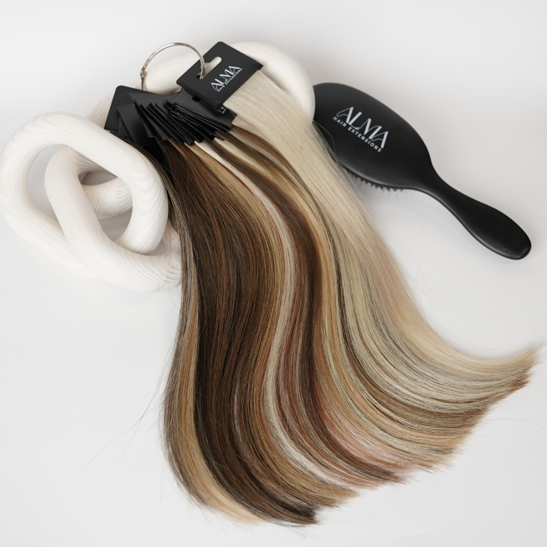 Color Ring - ALMA HAIR EXTENSIONS