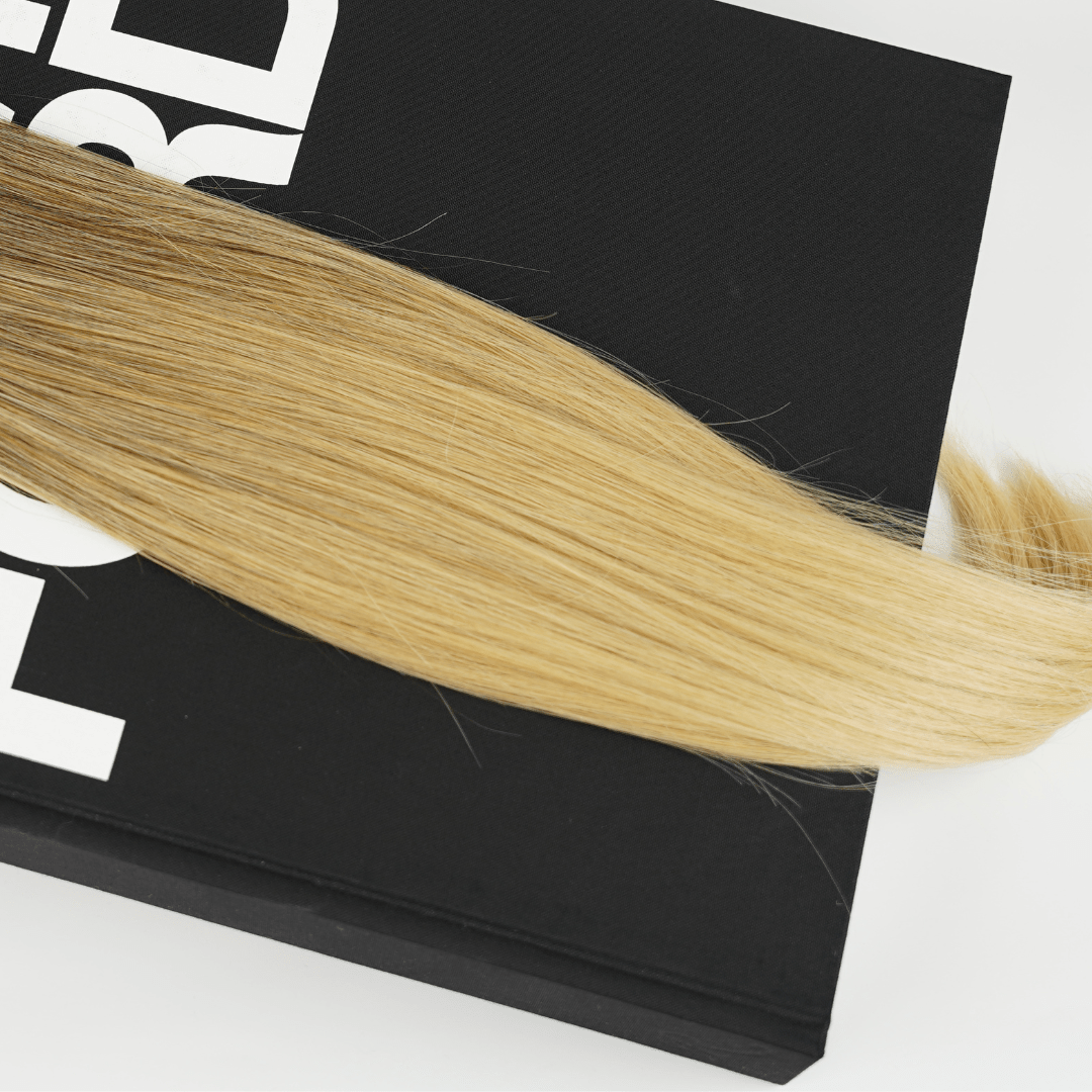 Brasileiro Descolorido - Cod. 2027 | | Alma Hair Extensions