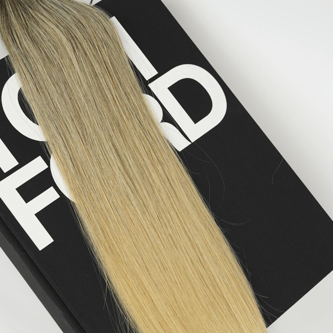 Brasileiro Descolorido - Cod. 2030 | | Alma Hair Extensions