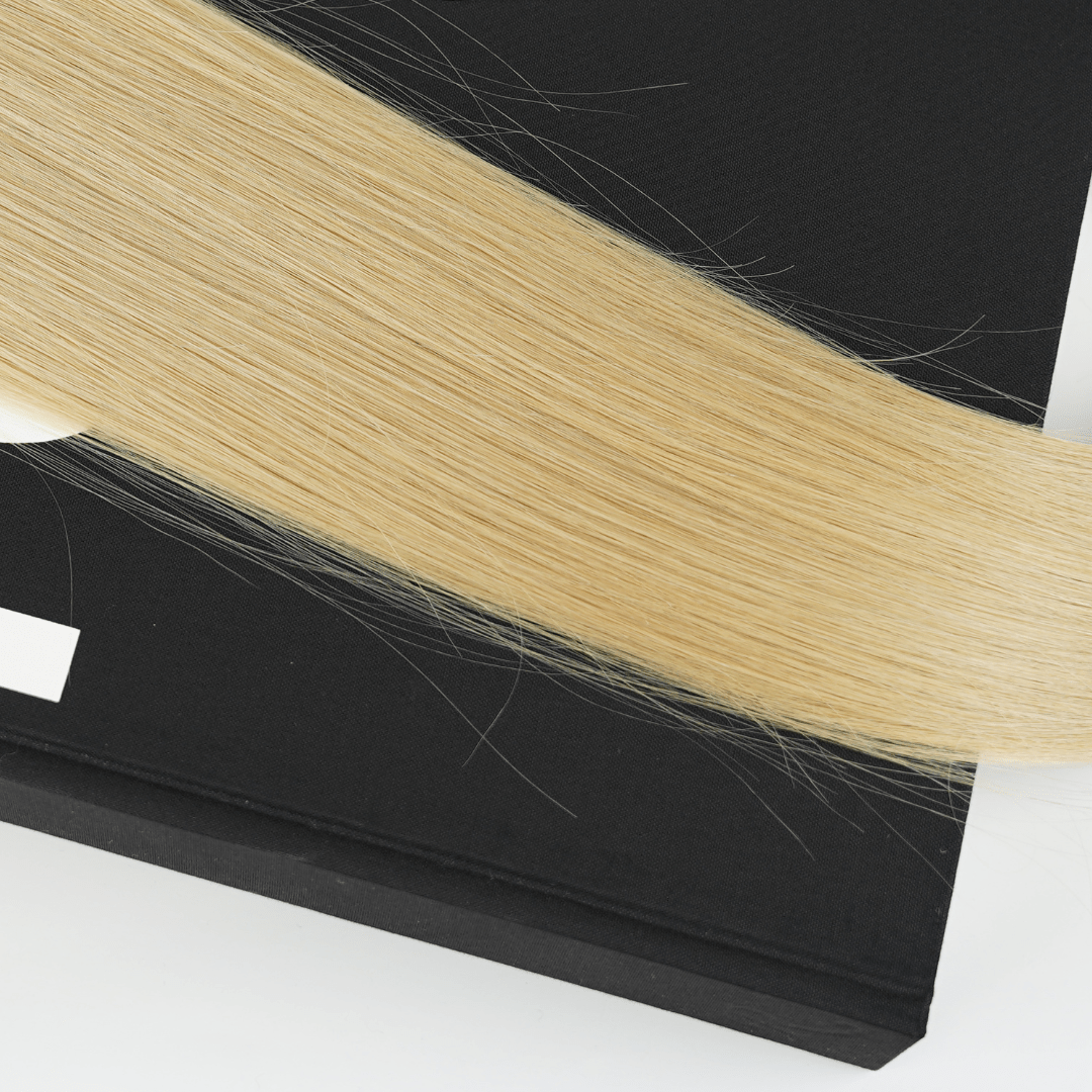 Brasileiro Descolorido - Cod. 2031 | | Alma Hair Extensions