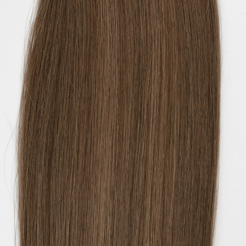 #4T4/8 LV Balayage - Alma Triple Genius Volume Weft