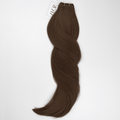 4 Light Cocoa - Alma Invisitape Inject Tape Weft | TAPE | Alma Hair Extensions