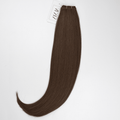 4 Light Cocoa - Alma Invisitape Inject Tape Weft | TAPE | Alma Hair Extensions