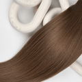 4 Light Cocoa - Alma Invisitape Inject Tape Weft | TAPE | Alma Hair Extensions