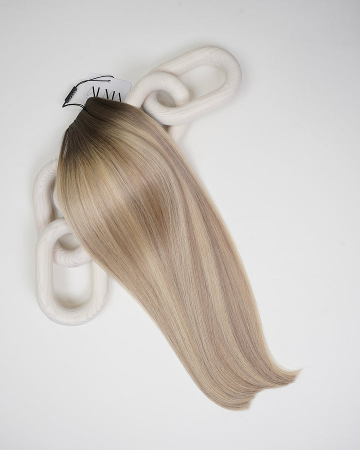 SnickerDoodle Cookie - Alma Genius InvisiTape Weft