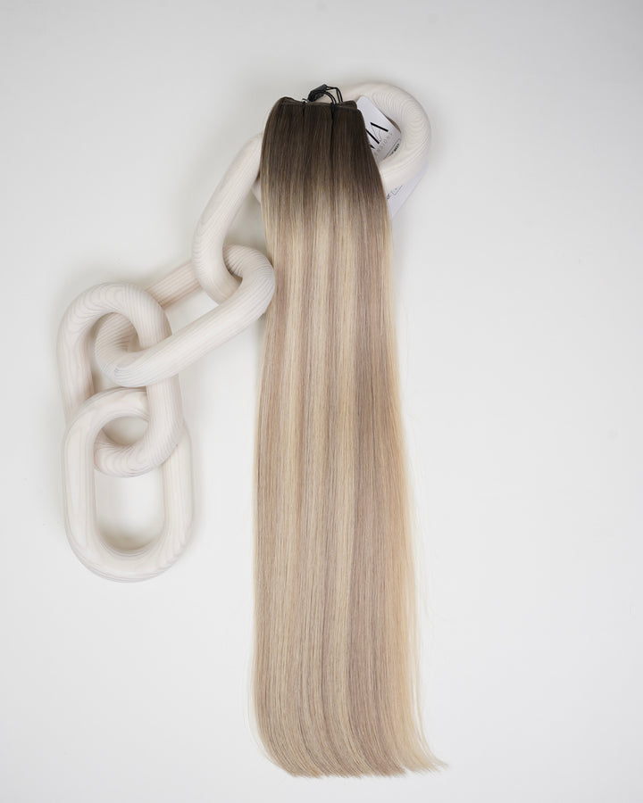 SnickerDoodle Cookie - Alma Genius InvisiTape Weft