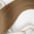 8 Honey Butter - Alma Triple Genius Volume Weft | WEFT | Alma Hair Extensions