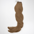 8 Honey Butter - Alma Triple Genius Volume Weft | WEFT | Alma Hair Extensions