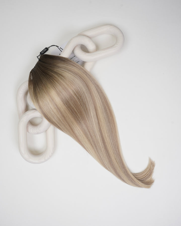 SnickerDoodle Cookie - Alma Genius InvisiTape Weft