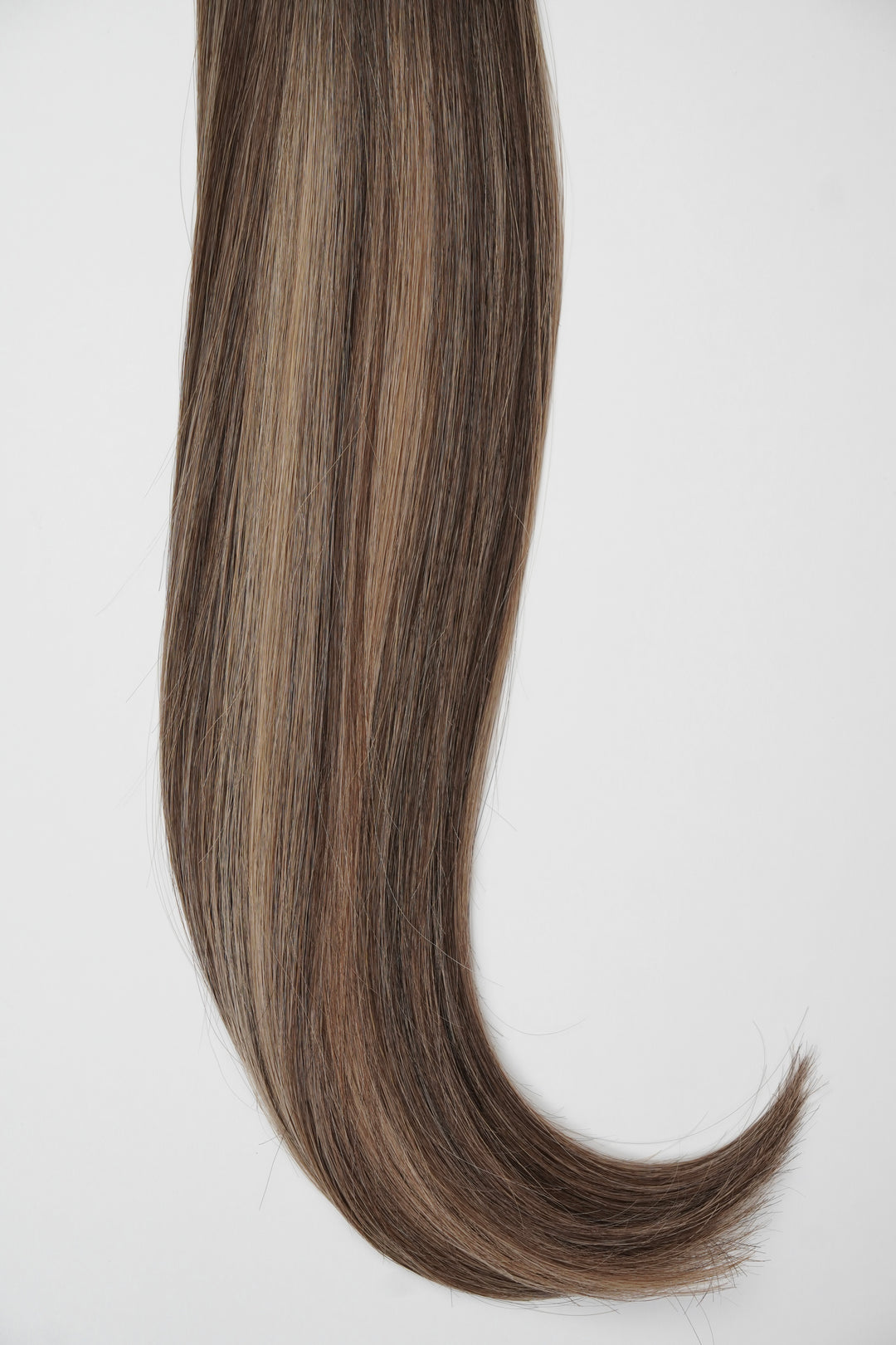 St. Tropez Bronde -  - Alma Double Genius Volume Weft