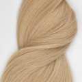 P18/60 Vanilla Crème - Alma Triple Genius Volume Weft | WEFT | Alma Hair Extensions