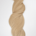 P18/60 Vanilla Crème - Alma Triple Genius Volume Weft | WEFT | Alma Hair Extensions