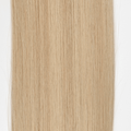 P18/60 Vanilla Crème - Alma Triple Genius Volume Weft | WEFT | Alma Hair Extensions