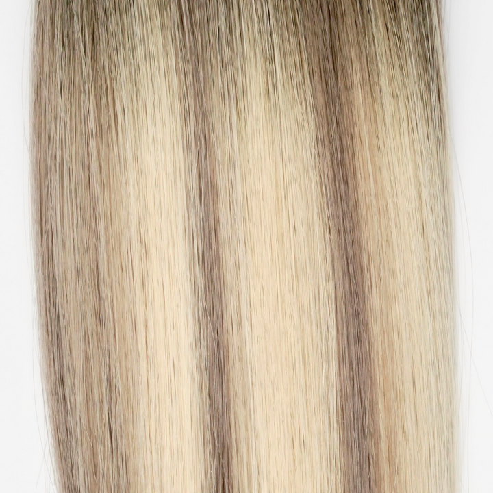 SnickerDoodle Cookie - Alma Double Genius Volume Weft