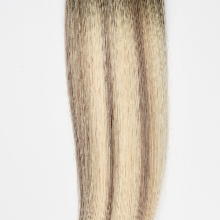 SnickerDoodle Cookie - Alma Double Genius Volume Weft