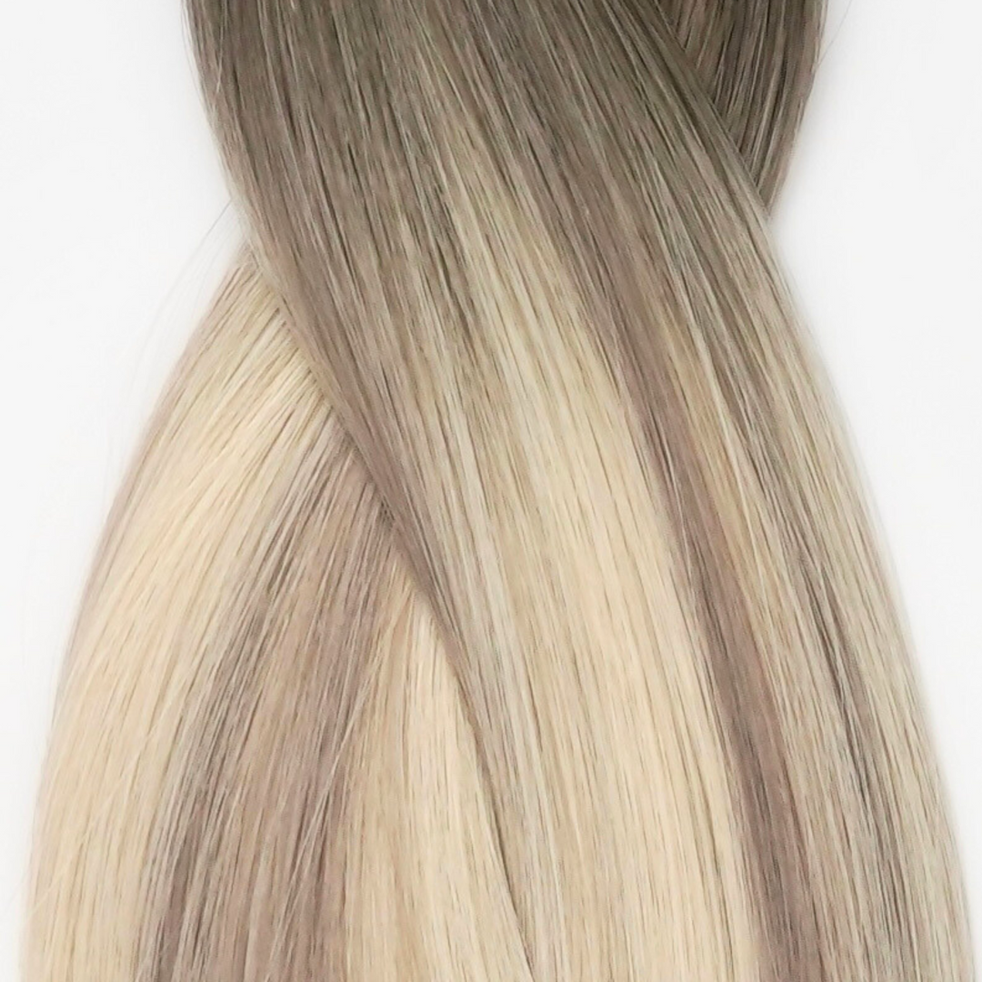 SnickerDoodle Cookie - Alma Double Genius Volume Weft