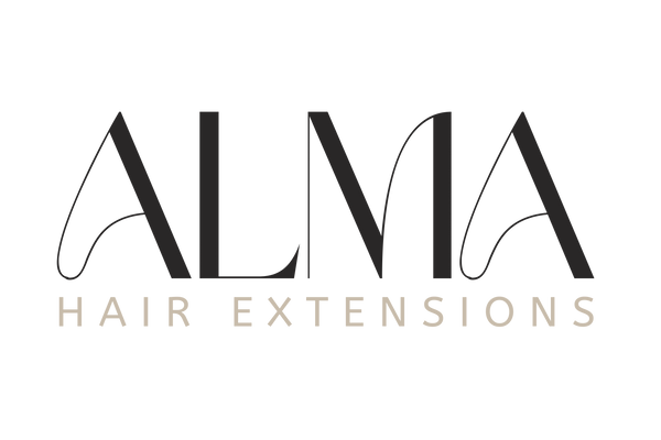 ALMA HAIR EXTENSIONS