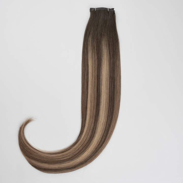 St. Tropez Bronde - Alma Genius InsiviTape Weft