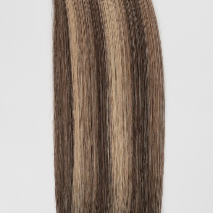 St. Tropez Bronde - Alma Genius InsiviTape Weft