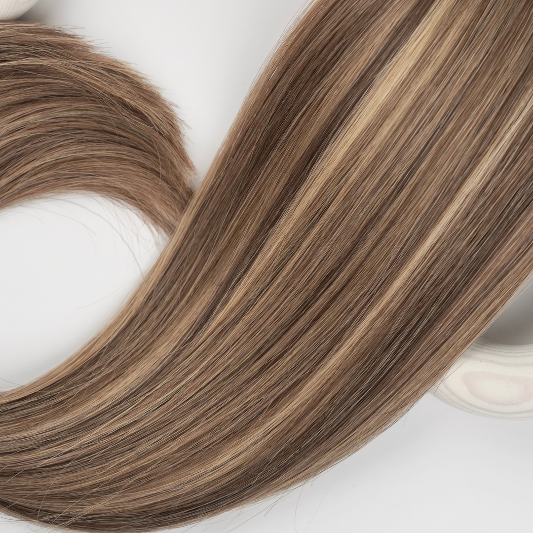 St. Tropez Bronde - Alma Genius InsiviTape Weft