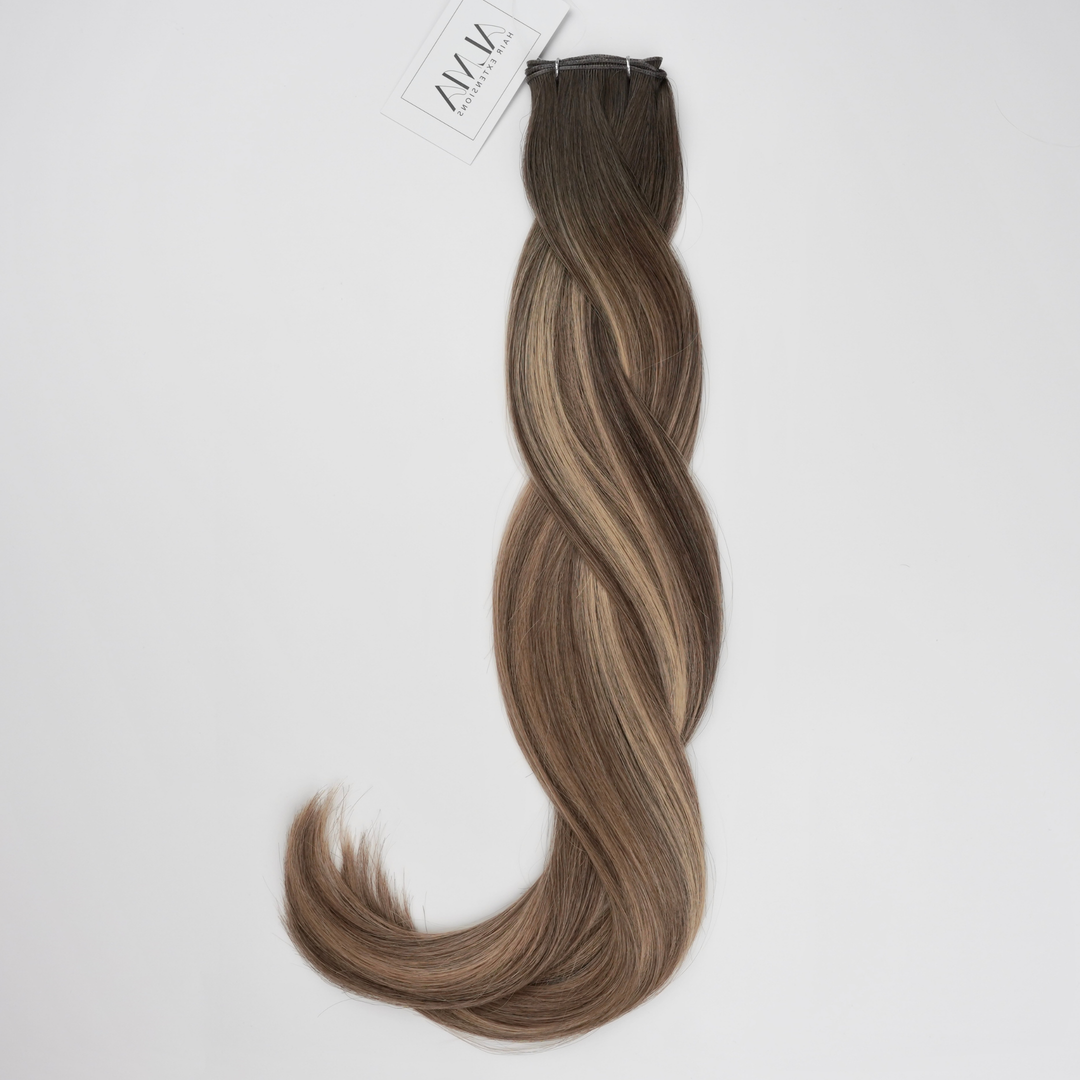 St. Tropez Bronde - Alma Genius InsiviTape Weft