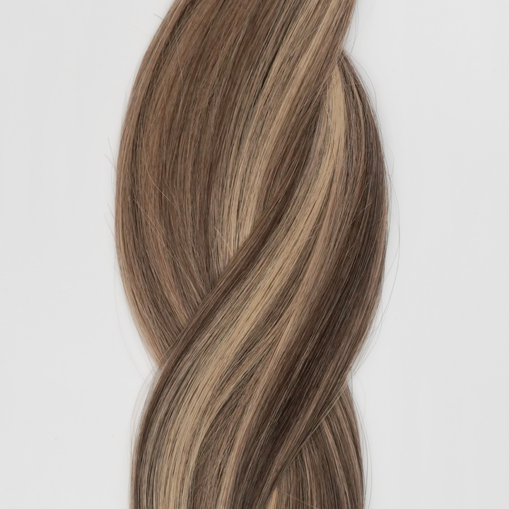 St. Tropez Bronde - Alma Genius InsiviTape Weft