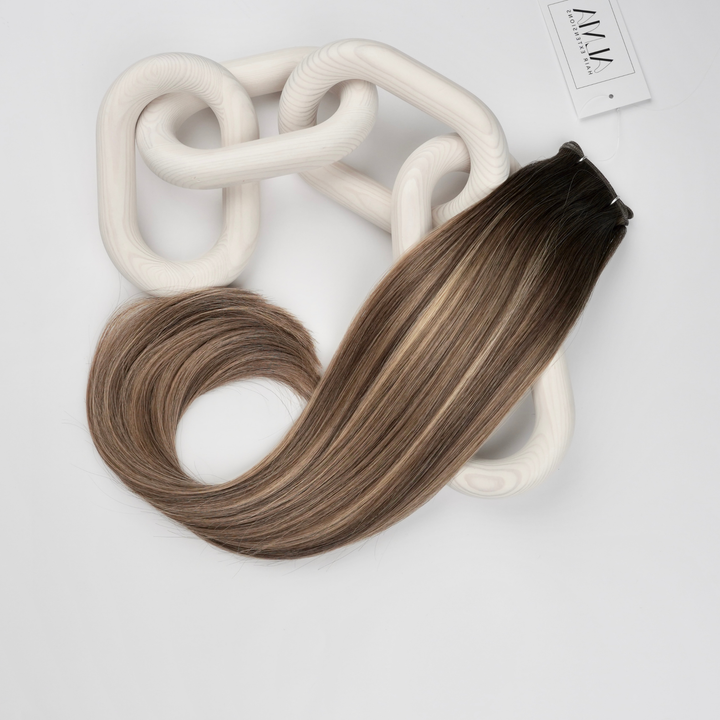 St. Tropez Bronde - Alma Genius InsiviTape Weft