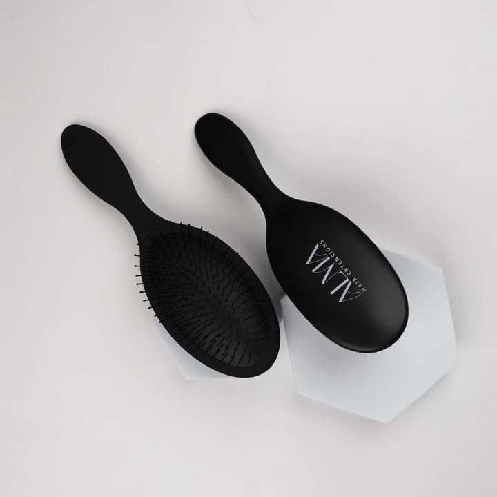 Hair Extension Detangling Brush