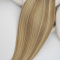 P8/613 Vanilla Crunch - Alma Invisitape Inject Tape Weft | TAPE | Alma Hair Extensions