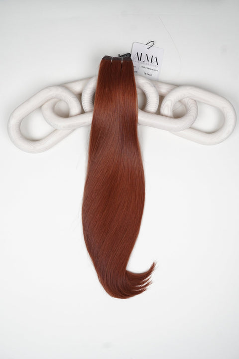 #30 Born This Way - Alma Triple Genius Volume Weft
